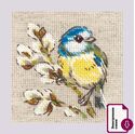 Наборы для вышивания Синичка – фото 1
