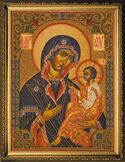  Богоматерь Грузинская – фото 1