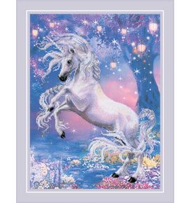 Наборы для вышивания Единорог – фото 1