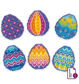 Наборы для вышивания 2320АС Набор для вышивания "Яркая Пасха" – фото 1