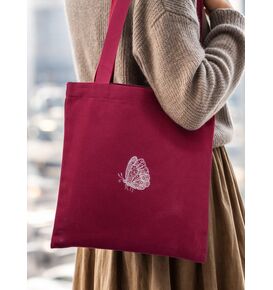  Сумка-шопер – фото 1