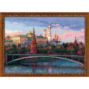 Наборы для вышивания Москва – фото 1 Наборы для вышивания Москва – фото 1