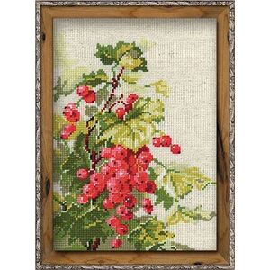 Наборы для вышивания Смородина – фото 1 Наборы для вышивания Смородина – фото 1