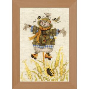 Наборы для вышивания Добро пожаловать! – фото 1