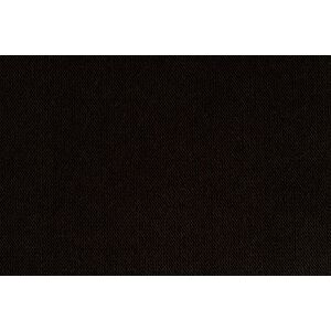 Товары для рукоделия Ткань для оборотной стороны подушки цвет темно-коричневый – фото 1