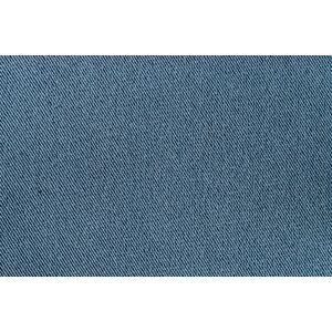 Товары для рукоделия Ткань для оборотной стороны подушки цвет сине-серый – фото 1