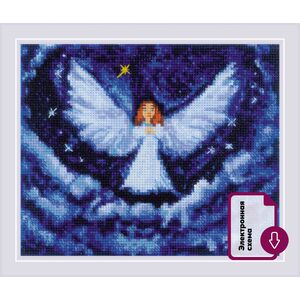 Наборы для вышивания Ангел – фото 1