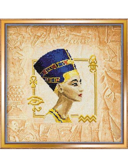 Наборы для вышивания Нефертити – фото 1