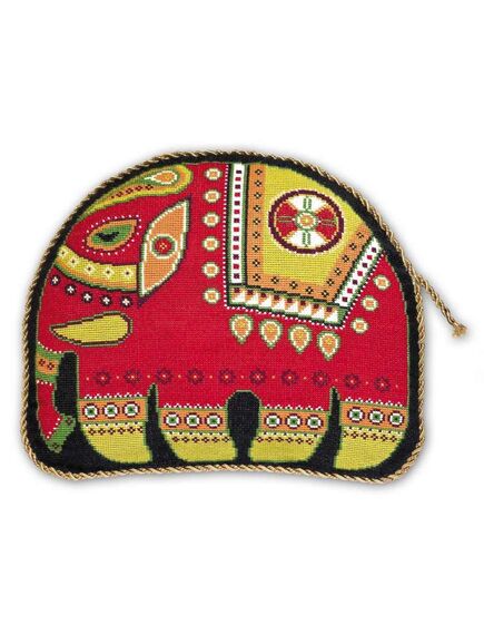 Наборы для вышивания Индийский слон – фото 1