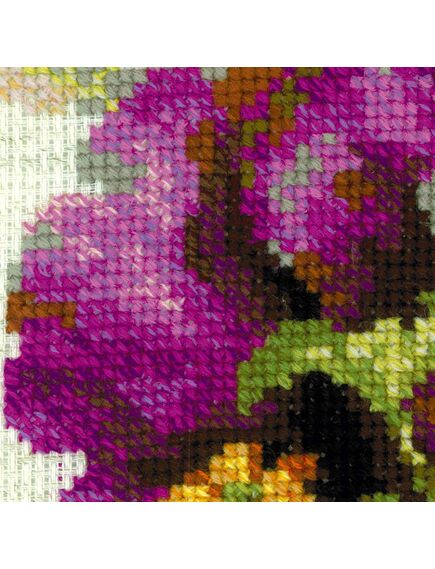 Наборы для вышивания Богатый урожай – фото 4