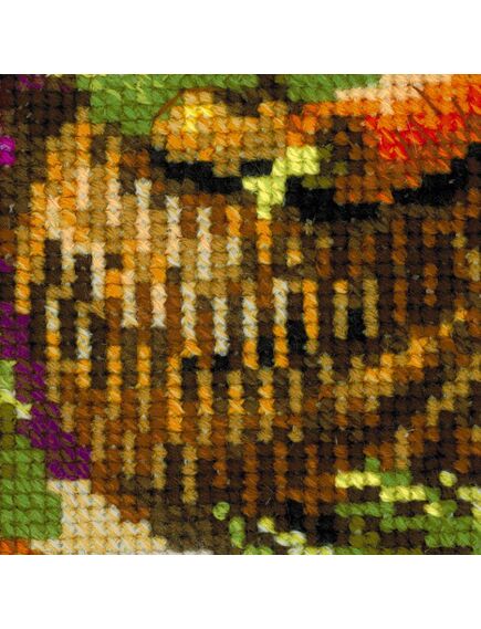 Наборы для вышивания Богатый урожай – фото 5