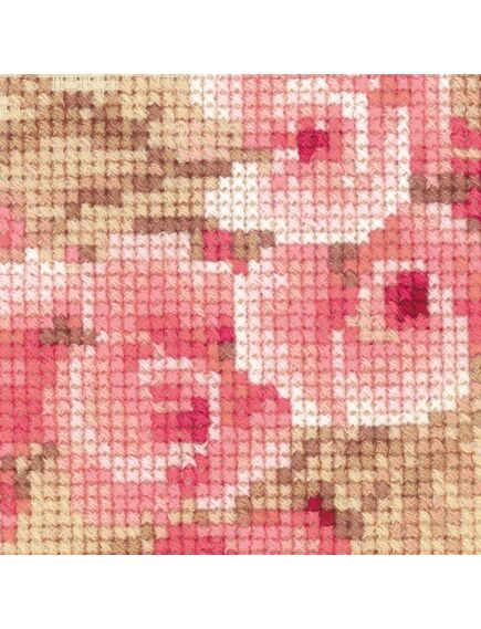 Наборы для вышивания Розовый гранат – фото 3