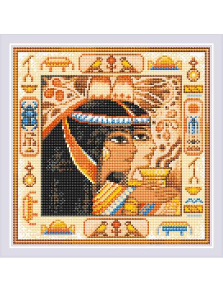  Алмазная мозаика "Египет" – фото 1