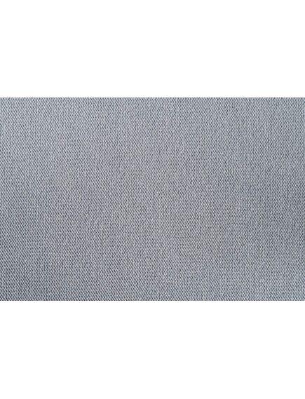 Товары для рукоделия Ткань для оборотной стороны подушки цвет серый – фото 1