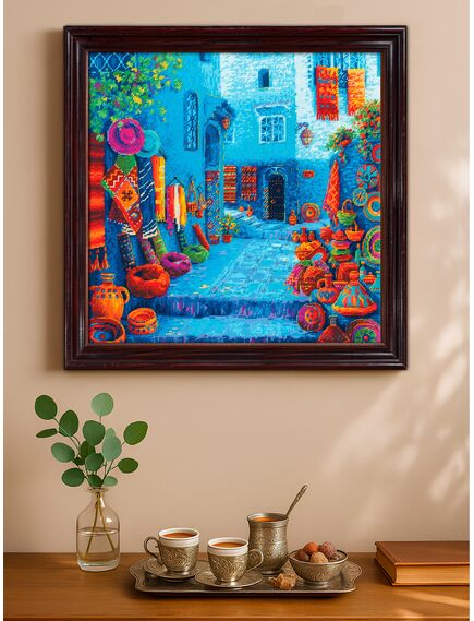 Наборы для вышивания Цвета Марокко – фото 6