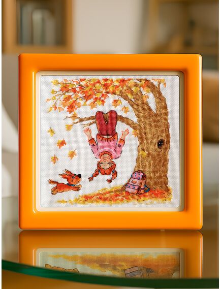 Наборы для вышивания Счастье – фото 2