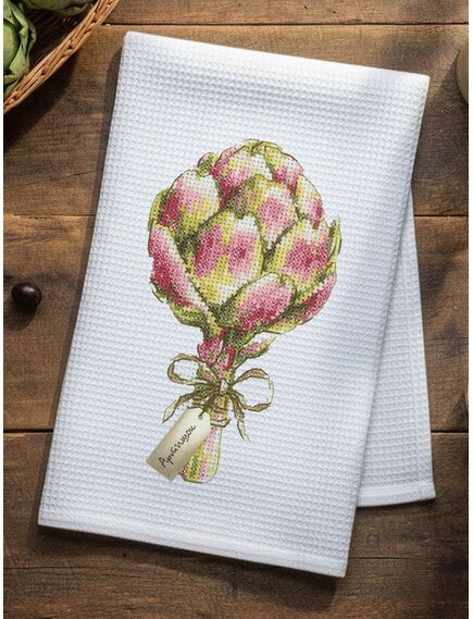 Наборы для вышивания Артишок – фото 3