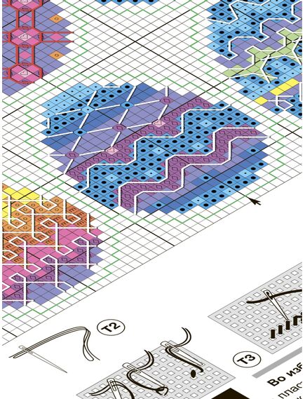 Наборы для вышивания 2320АС Набор для вышивания "Яркая Пасха" – фото 6
