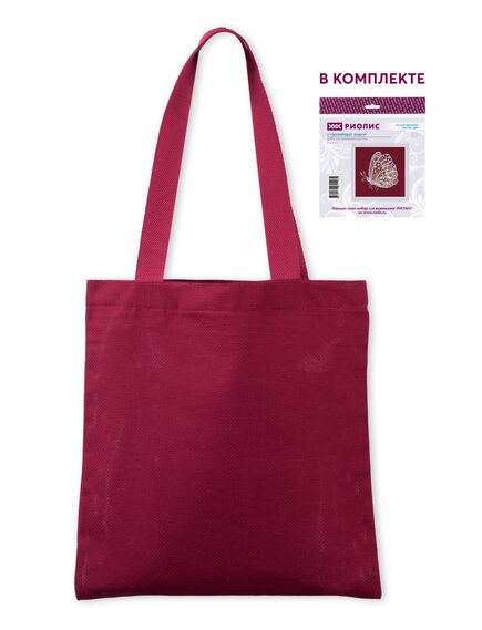  Сумка-шопер – фото 2