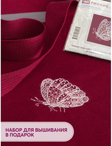  Сумка-шопер – фото 4