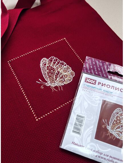  Сумка-шопер – фото 5