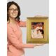 Наборы для вышивания «Материнская любовь» по мотивам картины Г. Климта – фото 5