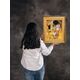 Наборы для вышивания «Поцелуй» по мотивам картины Г. Климта – фото 5