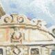 Наборы для вышивания 1552 Раритет "Венеция. Мост вздохов" – фото 3