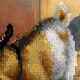 Наборы для вышивания Козленок и котята – фото 5