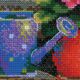 Наборы для вышивания Подоконник с цветами – фото 2