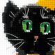Наборы для вышивания Черный кот – фото 2