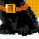 Наборы для вышивания Черный кот – фото 4