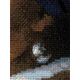 Наборы для вышивания «&#8206;Девушка с жемчужной серёжкой»&#8206; по мотивам картины Я. Вермеера – фото 7