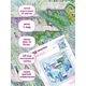 Наборы для вышивания Панно/подушка "Городок" – фото 3