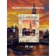 Наборы для вышивания Города мира. Лондон – фото 2