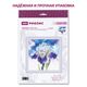 Наборы для вышивания 0107 РТ Набор для вышивания "Цветение ириса" – фото 7