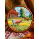 Наборы для вышивания Золотое лето. Околица – фото 7