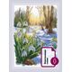 Наборы для вышивания 2336 Набор для вышивания "Скоро весна" – фото 1