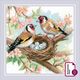 Наборы для вышивания 2325 Набор для вышивания "Семейное гнездышко" – фото 1