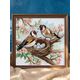 Наборы для вышивания 2325 Набор для вышивания "Семейное гнездышко" – фото 2