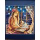 Наборы для вышивания 2262 Набор для вышивания "Волшебная книга" – фото 11