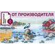 Наборы для вышивания 2328 Набор для вышивания "У озера" – фото 1
