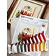 Наборы для вышивания 2341 Набор для вышивания "Русская Пасха" – фото 11