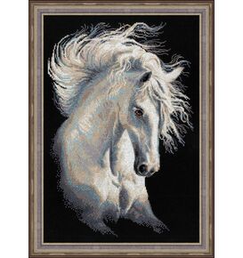 Наборы для вышивания 1451 Набор для вышивания "Андалузский характер" – фото 1