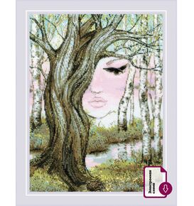 Наборы для вышивания 2225 Набор для вышивания "Пробуждение" – фото 1