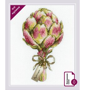 Наборы для вышивания Артишок – фото 1